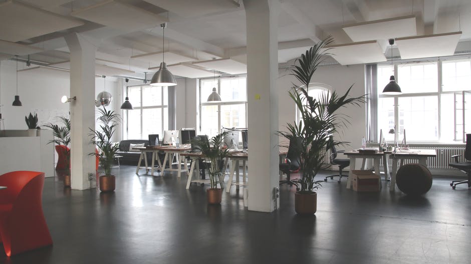 Not all marketing agencies are born equal (I wish are office looked like this!)